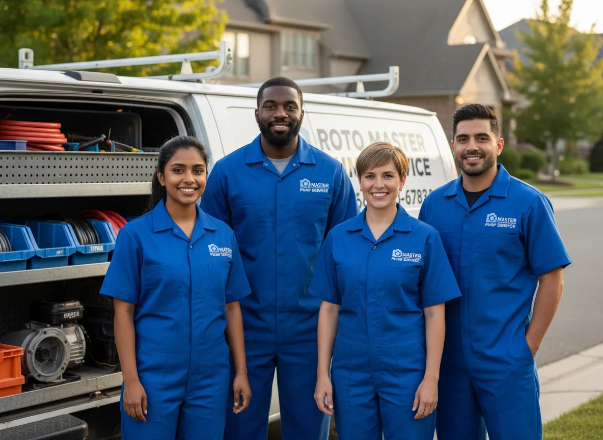 Sump Pump Installation company in Bayside, NY